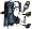 Oceanic Biolite BCD Scuba Diving Gear Travel Package, XS