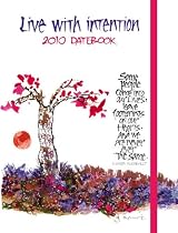 Live with Intention - Eng 2010 Eng Calendar