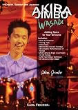 Revue Akira Jimbo  / Akira Jimbo - Wasabi - Adding Spice To Your Grooves