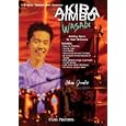 Akira Jimbo: Wasabi - Adding Spice to Your Grooves