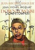 New York Beat Movie Framed Poster Movie Japanese 11 x 17 Inches - 28cm x 44cm Eszter Balint Jean Michel Basquiat Victor Bockris Clem Burke