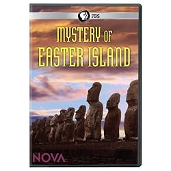 Nova: Mystery of Easter Island
