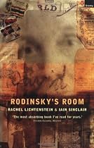 Rodinsky's Room