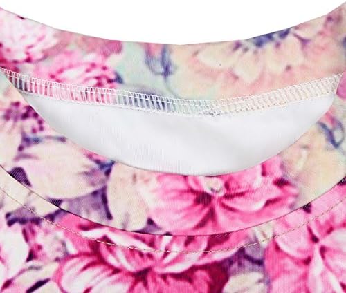 Girls Daft Punk 3D Printed Shirt Crew Neck Long Sleeve Pullover Sweatshirt