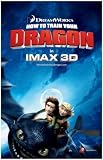 How to Train Your Dragon Poster Movie C 11x17 Jay Baruchel Gerard Butler America Ferrera