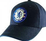 Chelsea FC Official Branded Team Baseball Hat