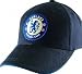 Chelsea FC Official Branded Team Baseball Hat