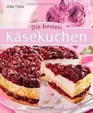 Produkt-Bild: Die besten K&auml;sekuchen