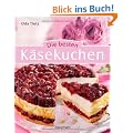 Die besten K�sekuchen