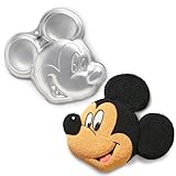UPC 070896270702 product image for Wilton Mickey Mouse Clubhouse Cake Pan | upcitemdb.com