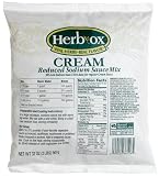 Hormel Cream Soup Mix, Reduced Sodium, 32-Ounce Units (Pack of 2)