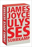 Ulysses: Roman (suhrkamp taschenbuch) - James Joyce