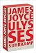Ulysses: Roman (suhrkamp tasch