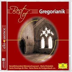 Best Of Gregorianik (Eloquence)