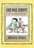 One Was Johnny Board Book: A Counting Book