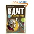 Introducing Kant: A Graphic Guide