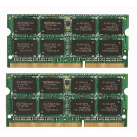 4GB Memory Upgrade Kit 2GB x 2 For the New Apple iMac 2009 Models 20-inch 2.66GHz, High Speed RAM with Life Time Warranty.
