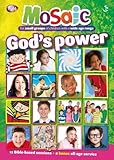 God's power