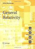 General Relativity (Springer Undergraduate Mathematics Series)