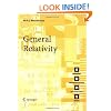 General Relativity (Springer Undergraduate Mathematics Series)