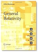 General Relativity (Springer Undergraduate Mathematics Series)