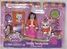 Polly Pocket Totally Trendy Pets Paw Pets Lila & Kitty