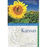 Explorer's Guide Kansas (Explorer's Complete)