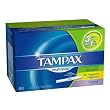 Tampax  Tampons Multipax, Variety Pack of 32 Super, 32 Regular and 16 Lites , 80-Count Boxes (Pack of 2)