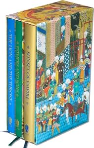Image of The Shahnameh: The Persian Book of Kings