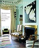 Nina Campbell interiors