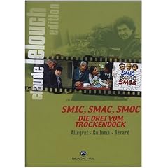 Smic Smac Smoc [ English subtitles ] [DVD]