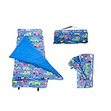 Olive Kids Heroes Nap Mat (Olive Kids Heroes) (1.5"H x 20"W x 50"D)