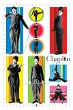 Charlie Chaplin (Funky) MAXI POSTER PP PP31578