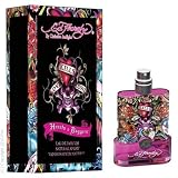 Ed Hardy - Hearts & Daggers For Women Eau de Parfum Spray (3.4
oz.)