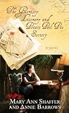 The Guernsey Literary and Potato Peel Pie Society (Center Point Platinum Fiction (Large Print))