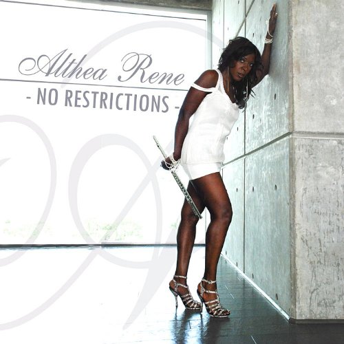 Althea Rene - No Restrictions - Zortam Music