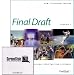 Software : Final Draft with ScreenStyle Bonus Package