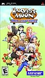 Harvest Moon: Hero of Leaf Valley
