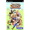 Harvest Moon: Hero of Leaf Valley