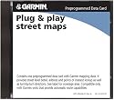 Garmin US TOPO MicroSD Data Card for Garmin GPS Units