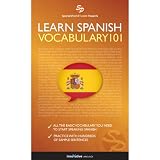 Learn Spanish - Word Power 101