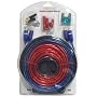Pyramid PBIN3 1000 Watt 20 Feet Amplifier Installation Wiring Kit