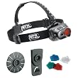 Petzl TacTikka XP Adapt Led Headlamp Petzl TacTikka XP Adapt Led Headlamp