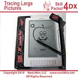 Astronaut Skill Packet 4 DX (Preschool Digital Workbooks)
