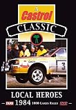 Local Heroes - 1984 1000 Lakes Rally