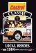 DVD : Local Heroes - 1984 1000 Lakes Rally