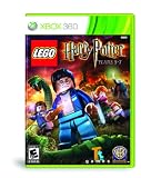 LEGO Harry Potter: Years 5-7 Reviews