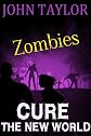 Cure (The New World, Book 4)