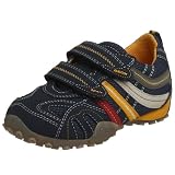 Geox Toddler Snake Boy 7 Sneaker