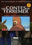Les Contes de Terremer, Tome 2 :